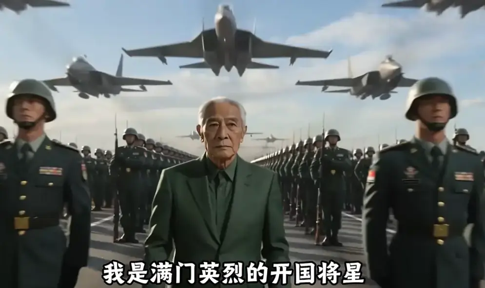 《将星一怒震东海》1080P未删减全集短剧-网盘资源免费下载