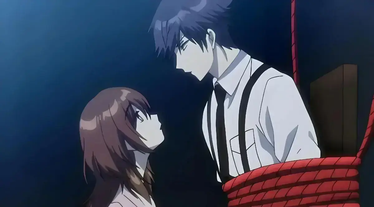 《甜蜜惩罚》全2季无删减1080P - 高清在线观看免广告 - 看守与囚徒禁忌之恋