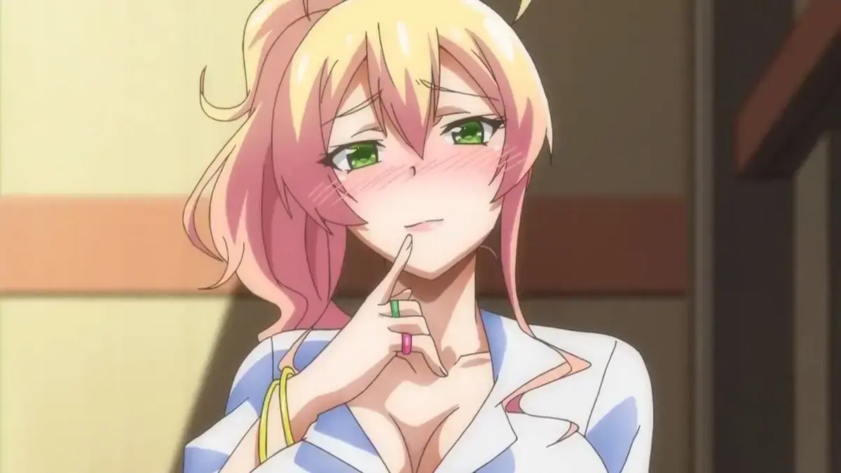 《泡在我家的辣妹》全季无广告观看_高清中字同步更新_恋爱喜剧番剧资源下载