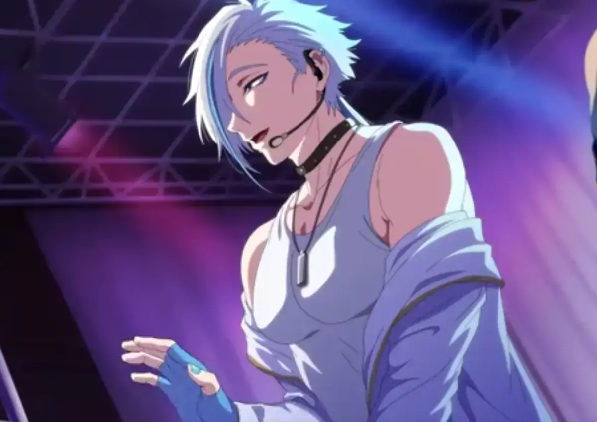 《地下偶像》2025双男主红毛×蓝毛首季1080P无广告连播-地下偶像全1-10集蓝光线路无修版-第1集超清首发在线