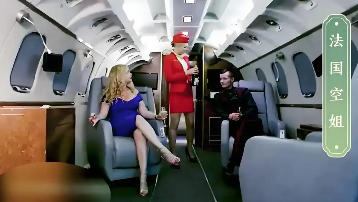 《法国空姐》HDR高清未删减-1080P中文字幕版-VS影院独家资源免费看