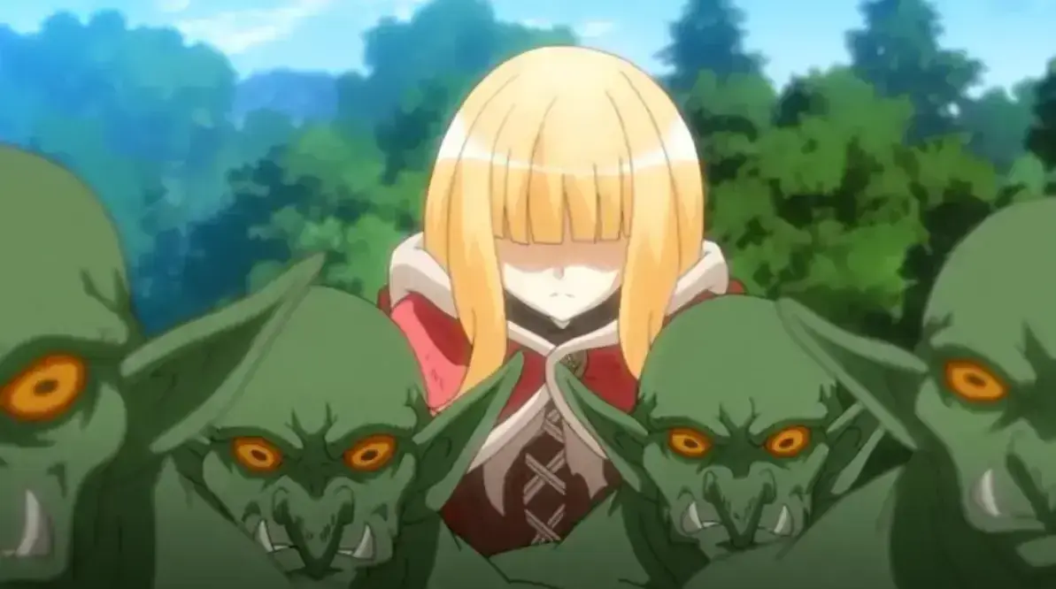 《哥布林的巢穴》HD高清全集免费观看-无删减版在线播放-全网同步更新资源