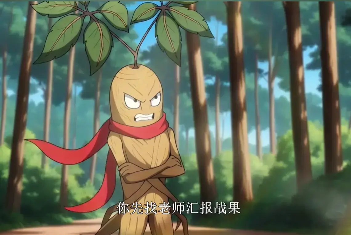 《盲眼私塾：我能把野怪带成天骄》全集高清播放-55集完整版未删减-免费观看无广告-1080P超清画质在线看