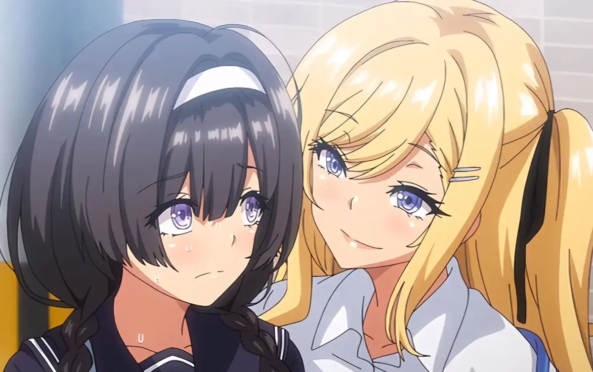 闭俗情侣第一季1-12集高清在线观看_无删减完整版资源_手机电脑多端流畅播放