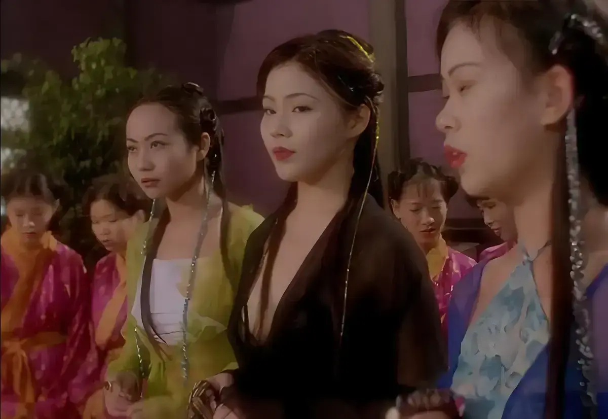 《玉蒲团之玉女心经》修复版HD高清在线-全网同步无删减资源-纯净版秒播无需VIP