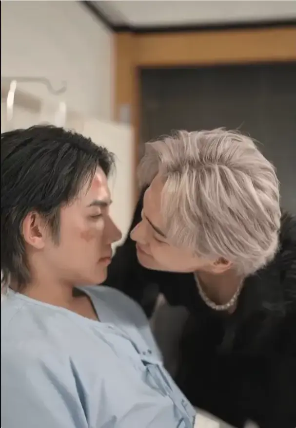 《老鼠爱上猫》泰系双男主剧_全53集完结_独家无删减_腹黑猫鼠CP上演禁忌追爱_月光剧场每日更新_老鼠爱上猫在线播放