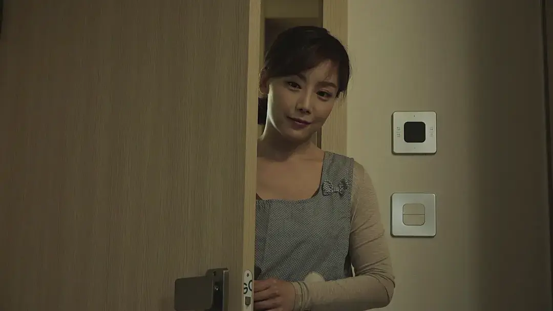 《妈妈的职业》