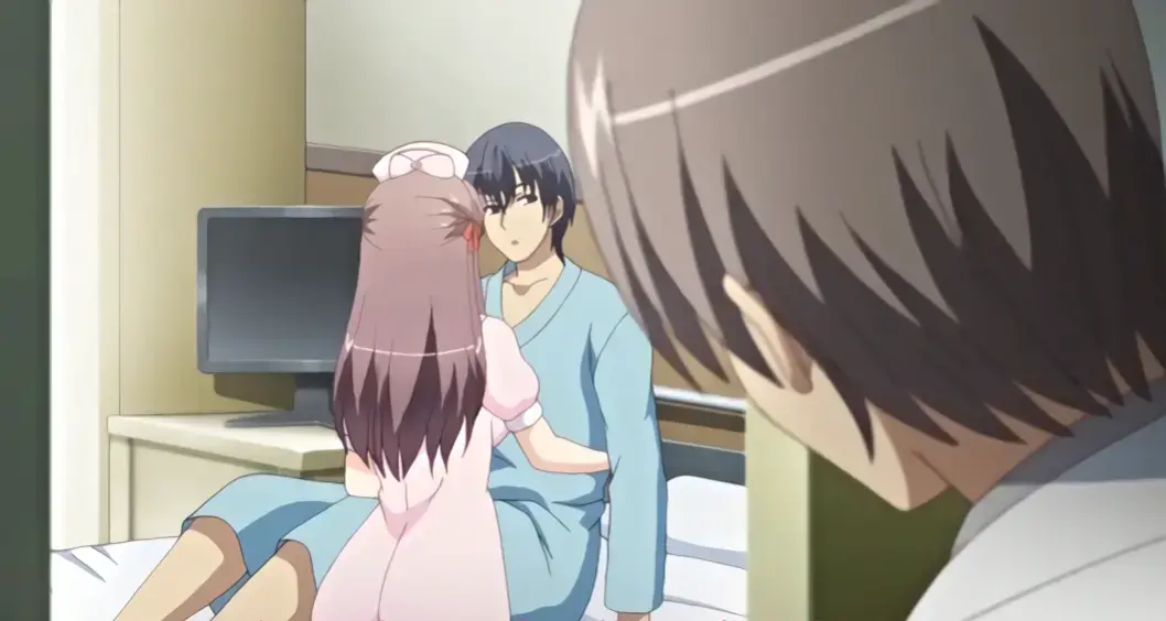 动漫《White Blue ～白衣の往生际～》高清4K全4集_whiteblue在线观看完整版-白衣の往生际在哪看