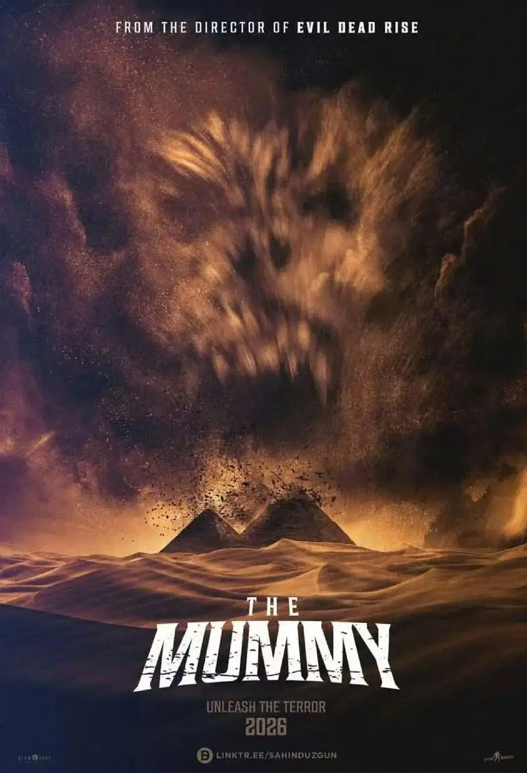 2026 美国恐怖片《木乃伊》HD高清1080P无删减免费看_《The Mummy》无广告在线播放_《新木乃伊》夸克网盘资源下载 - VS 影视