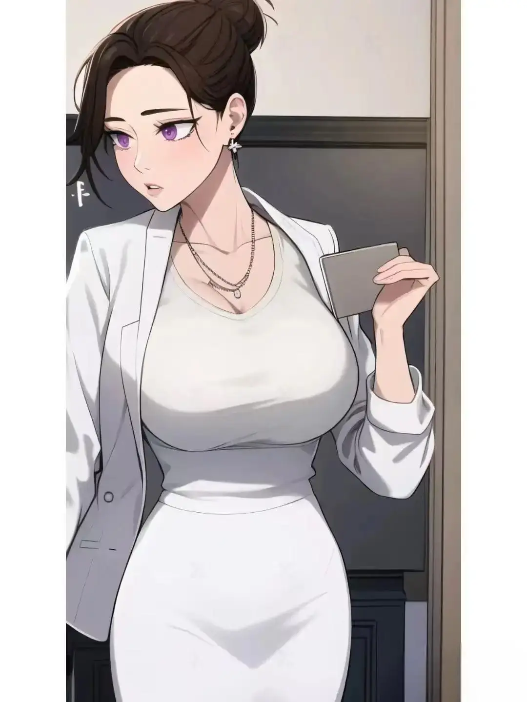 韩漫《私密教学》1080P高清无删减全集_《私密教学》免费无广告在线看-爆火真相+细腻画风全网追更