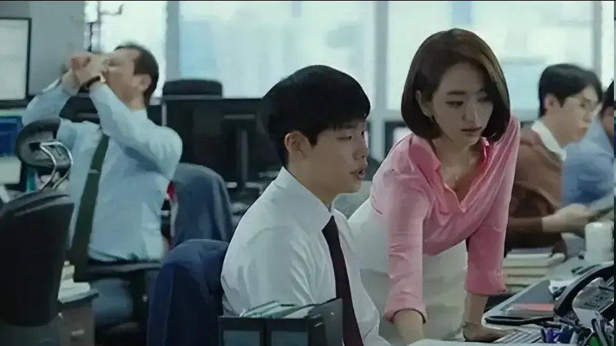 韩国电影《贪婪》高清完整版免费看，无广告极速播放！《贪婪》网盘资源持续有效，快来下载-星辰影视