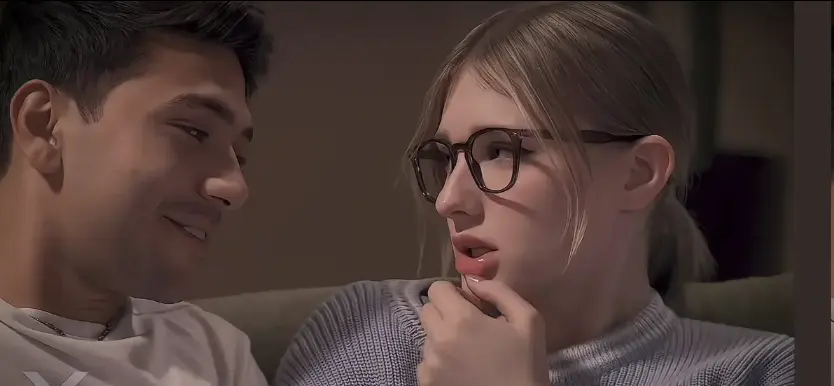 Melody Marks《A Loving Home》免费在线观看，HD高清无删减资源一键保存畅看