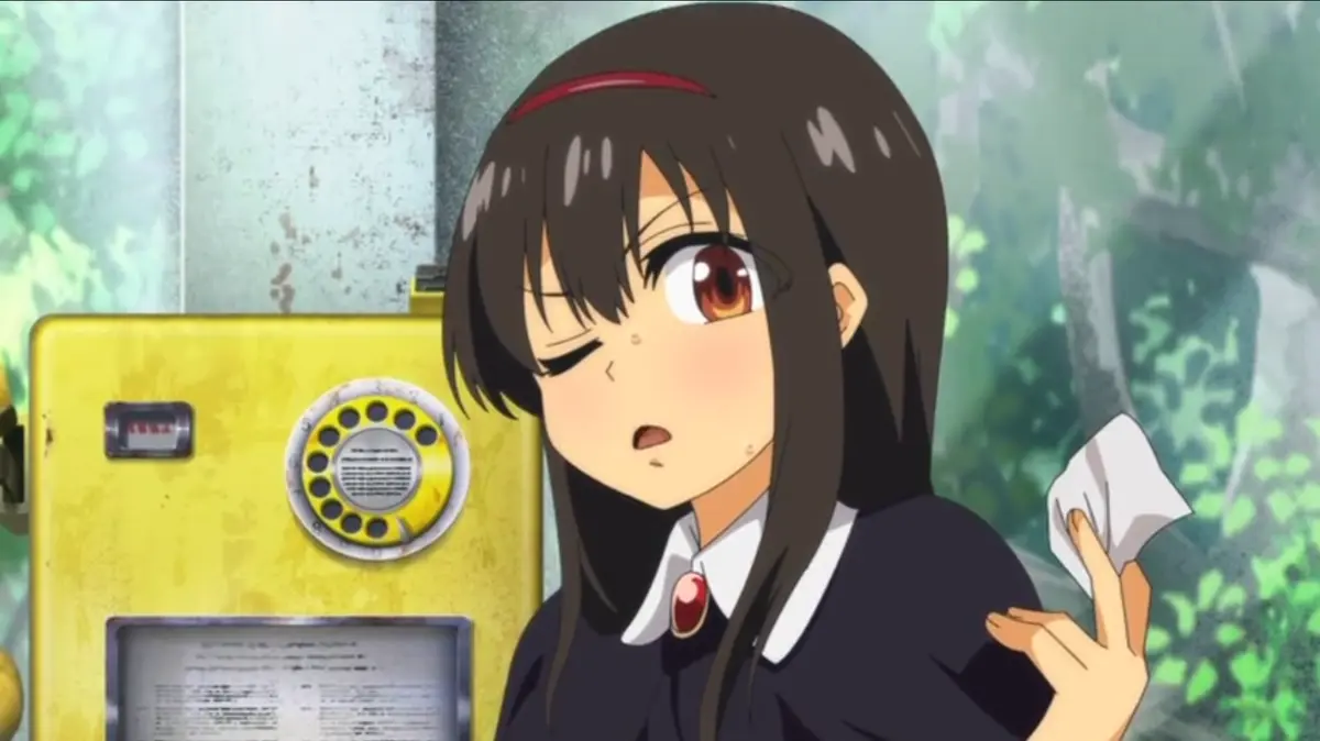 《夏与箱》全季无广告在线看_1080P超清治愈系动漫_夏日必看番剧《夏と箱》高清资源免费播放_手机电脑流畅观看