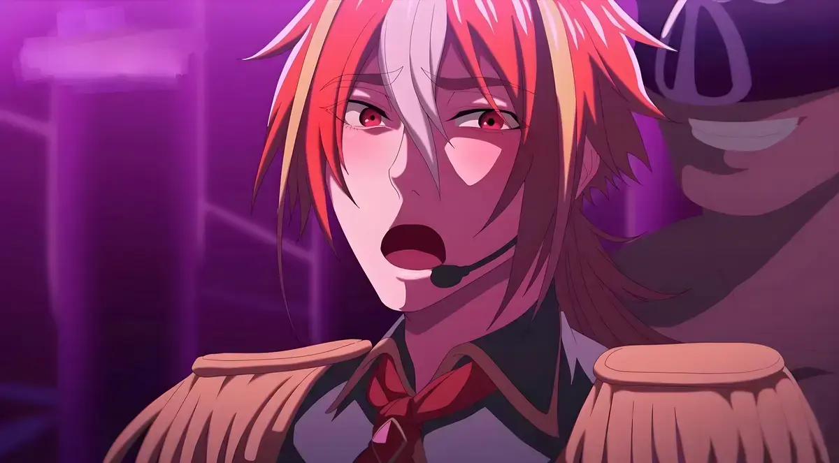 《地下偶像》动漫全集在线观看 - 地下偶像1080P超清画质 - 地下偶像高清完整版免费播放 - 地下偶像高清资源 - VS影院