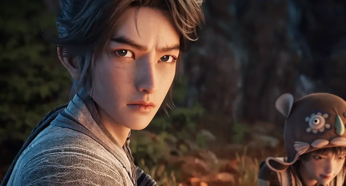 国产动漫《剑来》高清无删减全集免费在线观看 - 影院同步更新《剑来第二季》全季1080P网盘资源