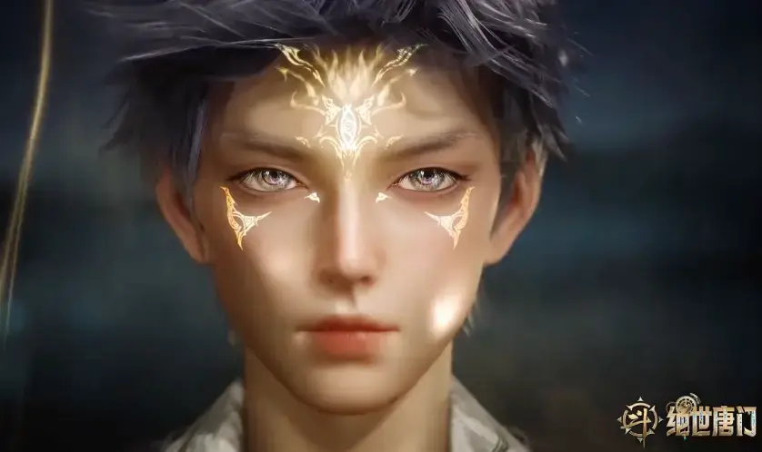 《斗罗大陆 2 绝世唐门》1080P高清免费观看