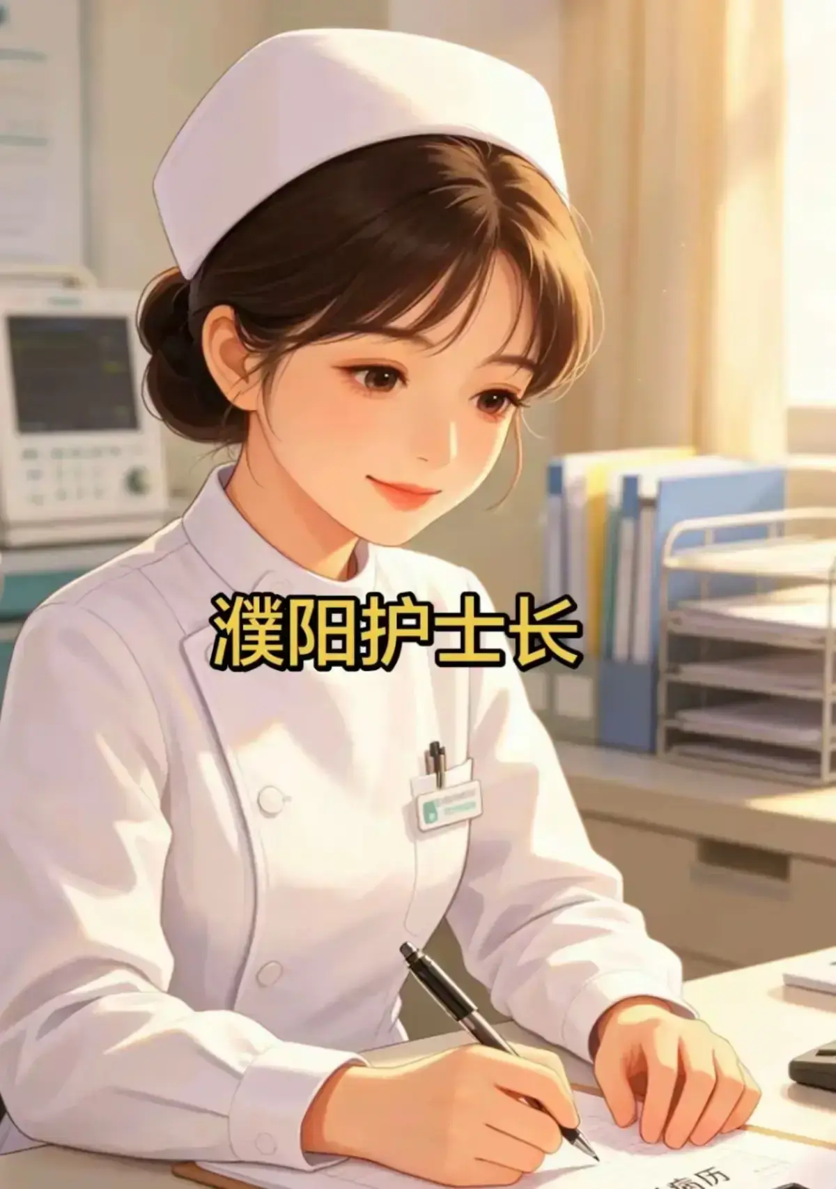 《吴新园濮阳女护士长事件》1080P高清播放-探寻濮阳女护士长事件真相-知晓事件来龙去脉-《吴新园濮阳女护士长事件》无广告在线看