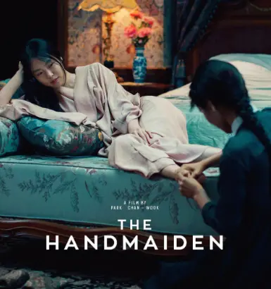 《小姐》电影未删减免费观看-金敏喜主演《小姐》完整版高清1080P在线观看-月光影院