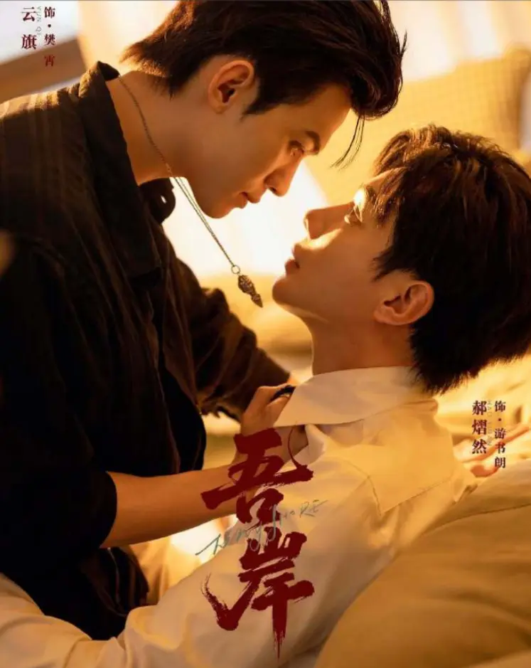 《吾岸》电视剧免费在线观看高清1080P-《吾岸》1-15集全集在线观看_吾岸夸克下载_一次看个够！