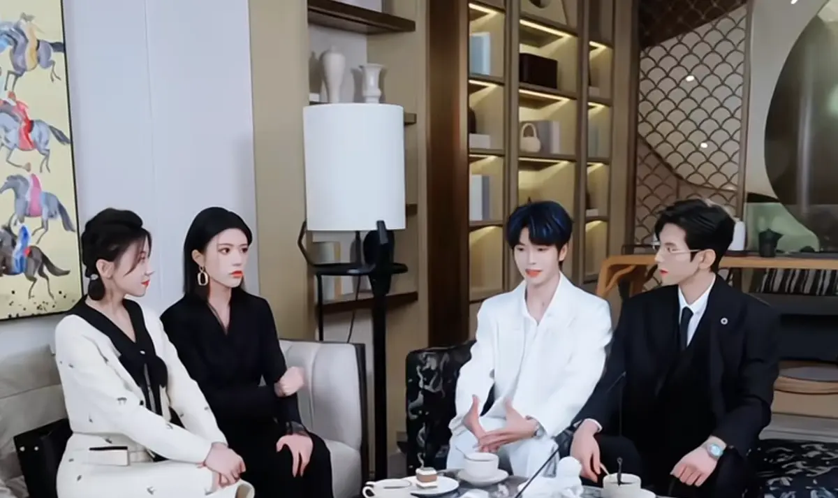 《婚婚逢她》短剧全30集高清无删减-1080P完整版在线免费观看-夸克网盘下载全集大结局