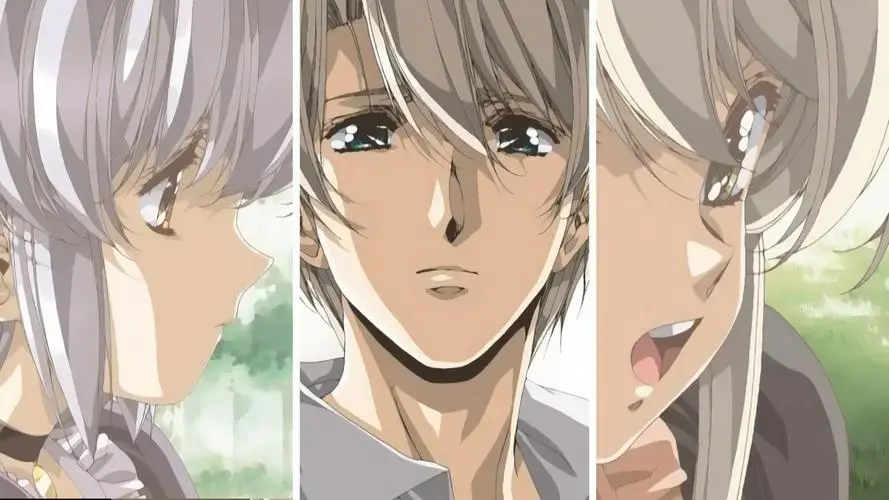 《Front Innocent フロントイノセント》未删减中文版免费在线看