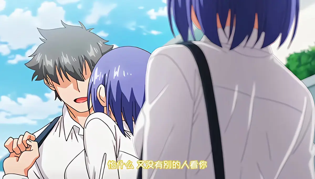 《枫与铃loveme》1080P高清完整版