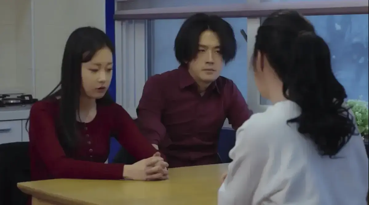 《年轻的小姨子》无删减1080P网盘资源情感抉择-星空影院
