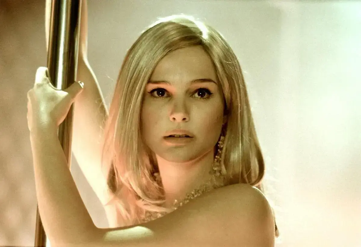 《奥秘1979》1979年经典美国电影HD高清全片免费观看无删减——百度网盘迅雷夸克