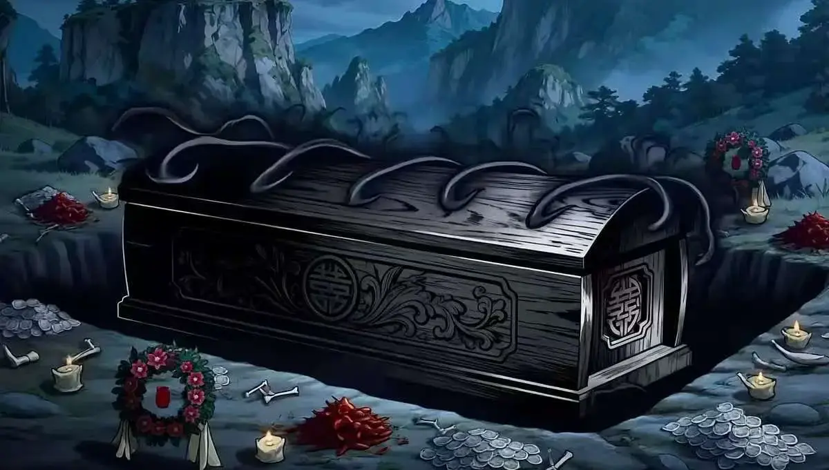 动漫《别惹那个僵尸，他末世无敌》全季61集无删减资源_高清蓝光画质在线看_末日守护者觉醒传奇