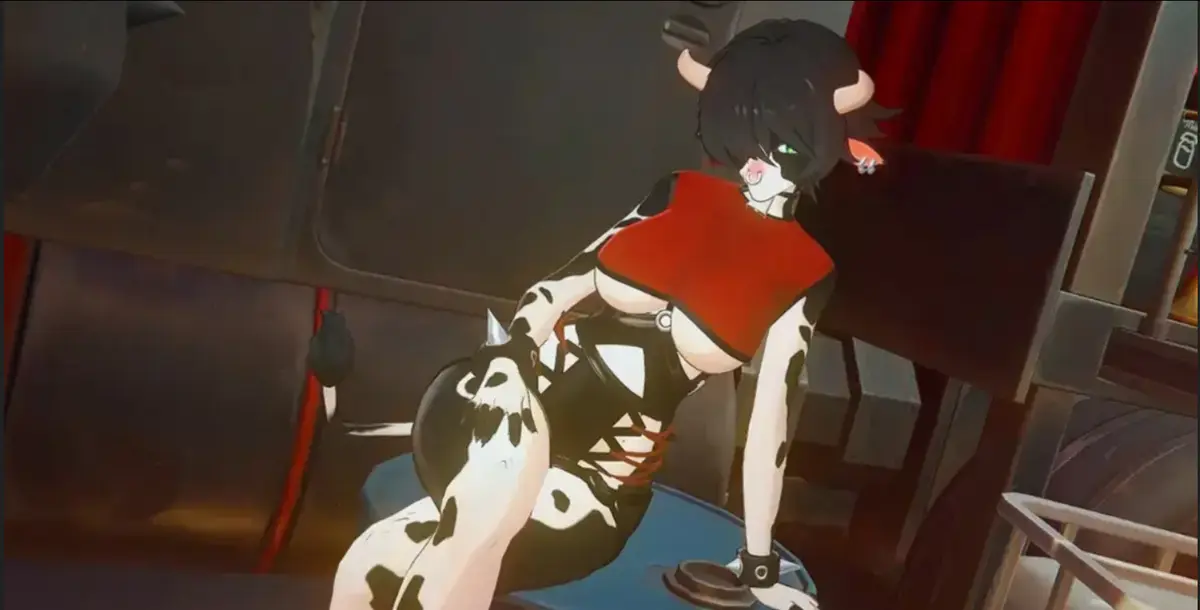 《乳牛牧场的奶牛娘》1080P超清播放-无删减国语版全集在线-看萌系少女如何振兴濒临倒闭牧场