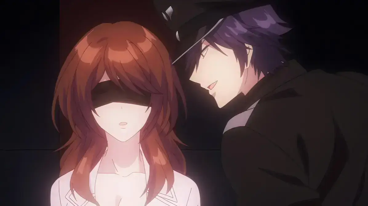 《甜蜜惩罚》第一季全季无删减 - 高清1080P免费在线看 - 动漫全集百度云资源无广告