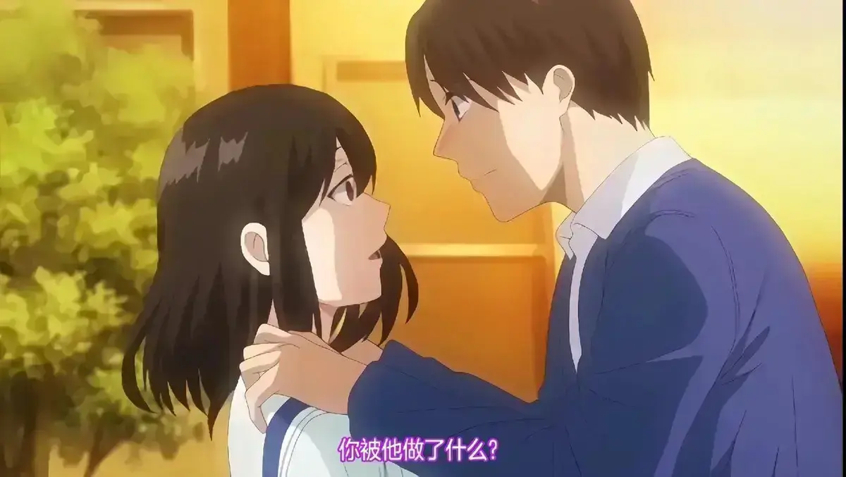 《图书馆的女朋友》全季无删减高清全集-全6集加番外樱花动漫免费看-无广告网盘资源1080P中文版1-6集