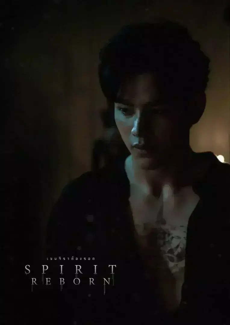 《灵魂重生》全集高清无删减泰剧在线看 - 双男主高颜值名场面 - 网盘资源+无广告流畅播放