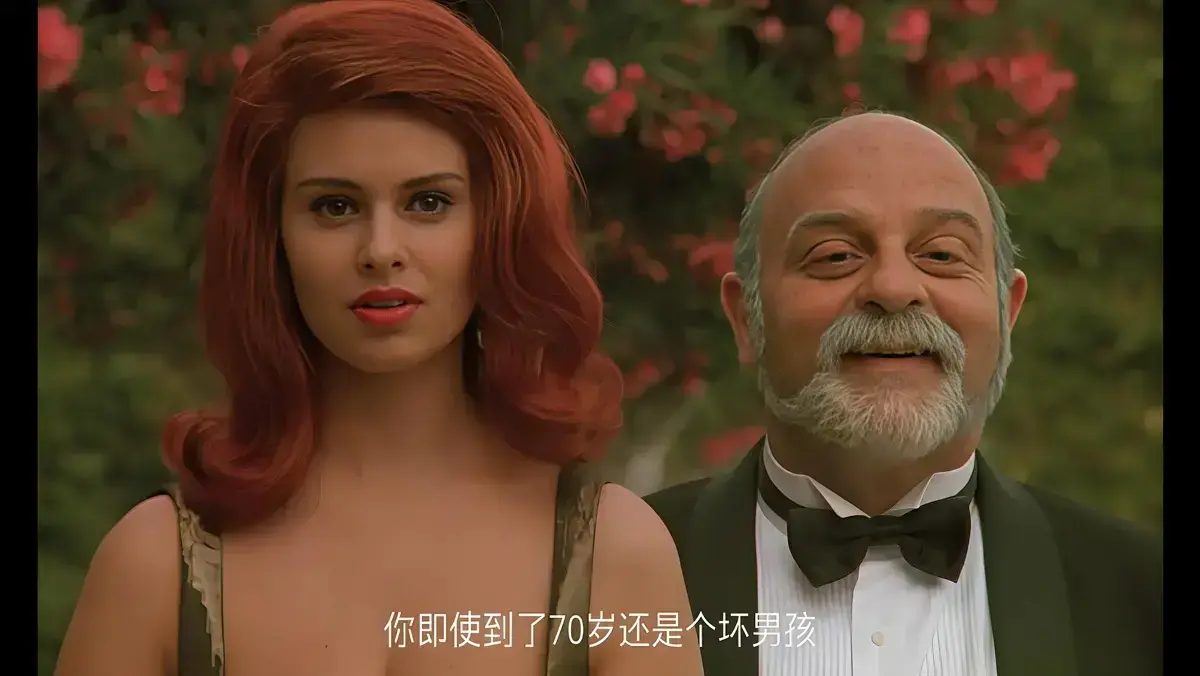 《红辣椒》意大利高分悬疑爱情电影高清版 - 1080P未删减全集在线观看 - 经典影片《红辣椒》中文版免费流畅播放