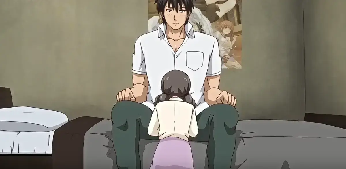 《令人心动的小小的房东小姐》1-6集全集未删减-极致高清画质不模糊-免费在线观看/网盘下载