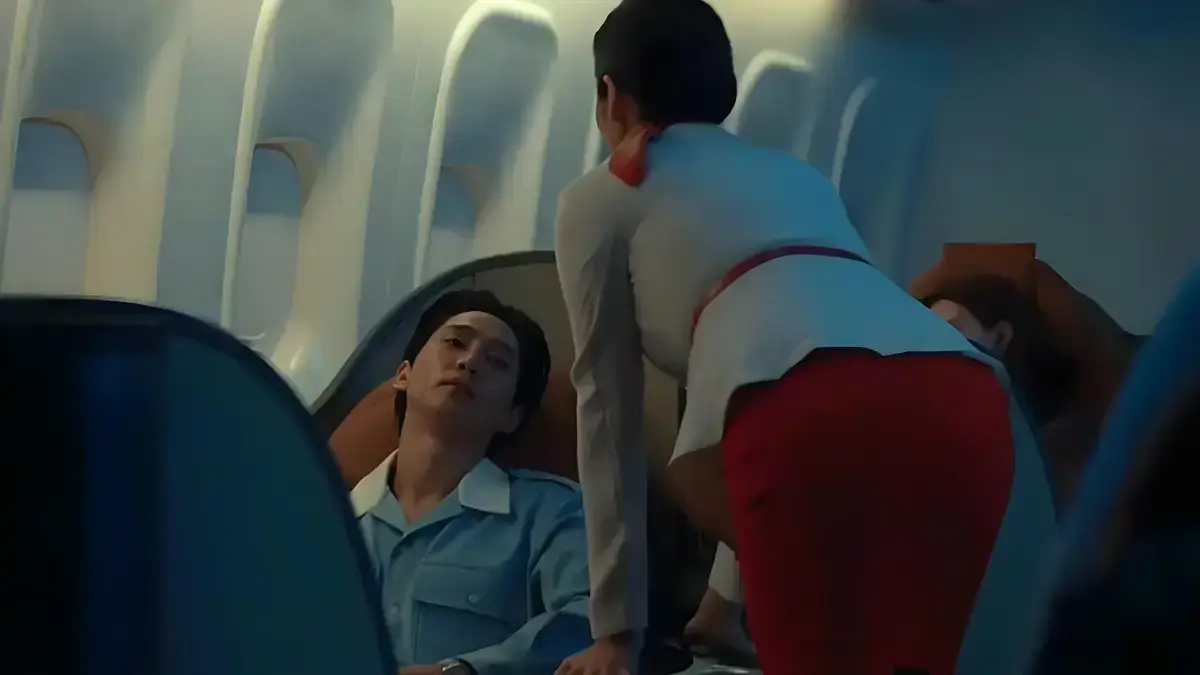 《韩国空姐》中文版同步更新全集-未删减1080P超清画质-免费在线观看无卡顿-爆笑空乘喜剧电影HD高清