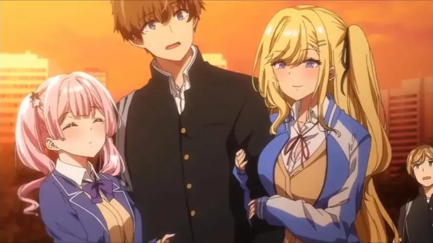 《避俗情侣》全季无删减动漫_高清完整版在线观看_网盘资源下载无广告