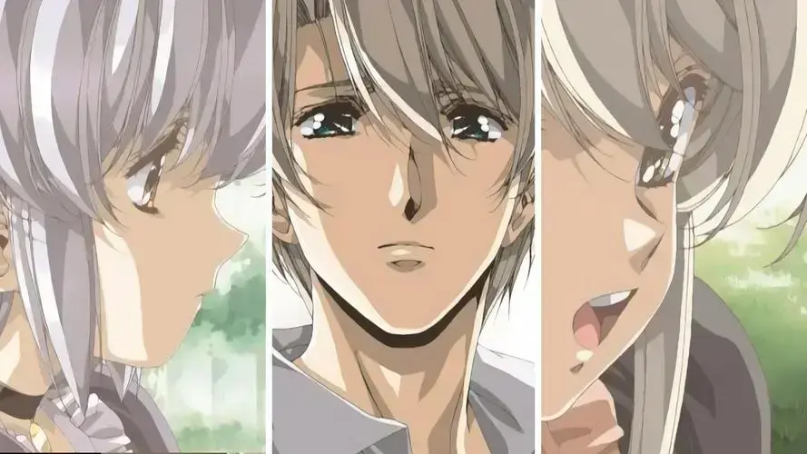 《番剧 frontinnocent》相关资源图片