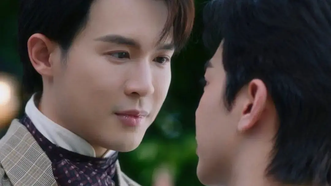 2025泰腐剧《永恒》HD1080P高清无删减中字免费观看-双男主泰国电视剧《永恒》在线播放