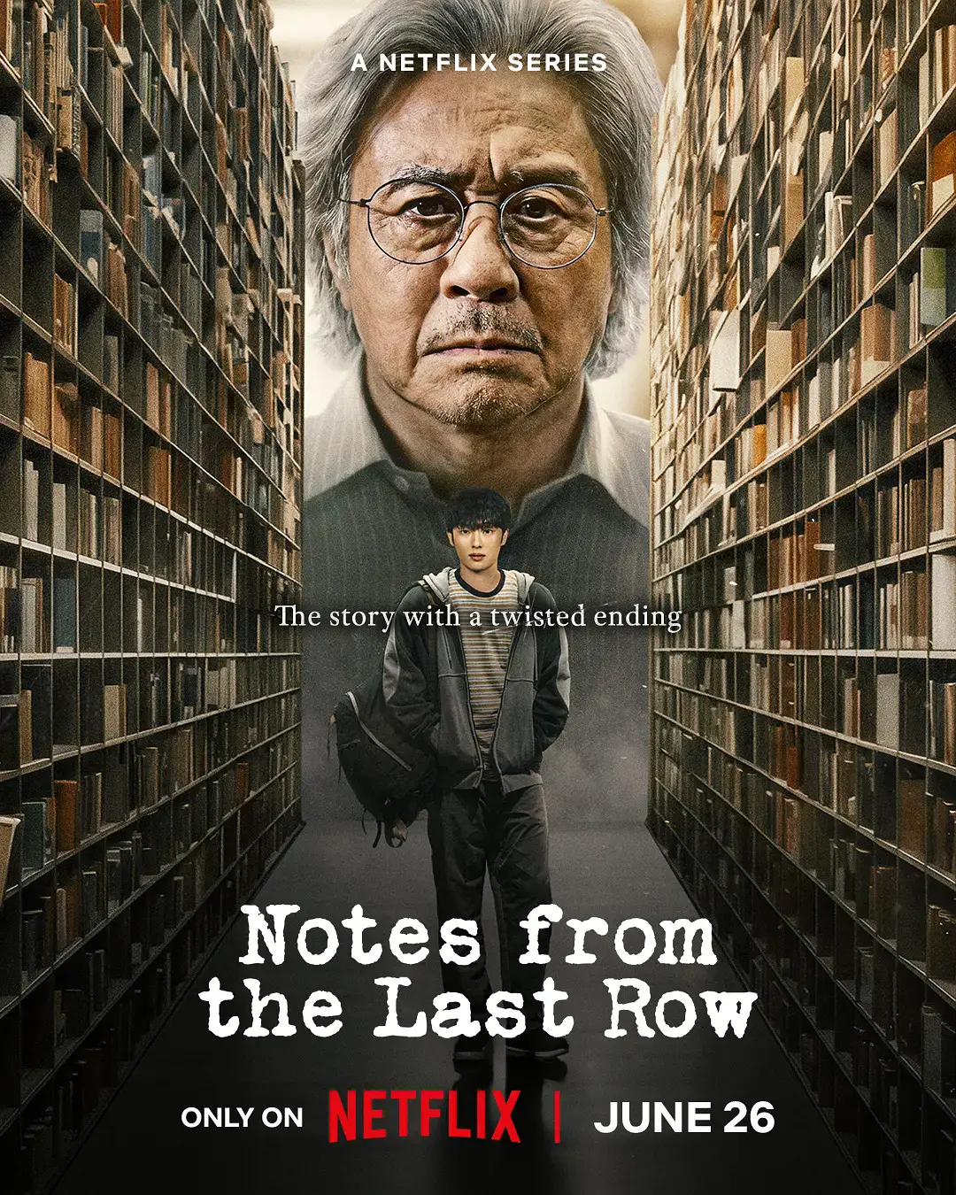2026韩剧《金特务：本色回归》完整版免费获取-金特务本色回归4K超高清在线观看