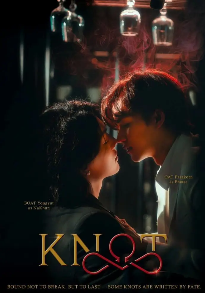 双男主泰剧《结缘KNOT》HD高清无删减在线看 - 无广告流畅播放 - 泰剧《结缘KNOT》独特设定构建精彩人性实验