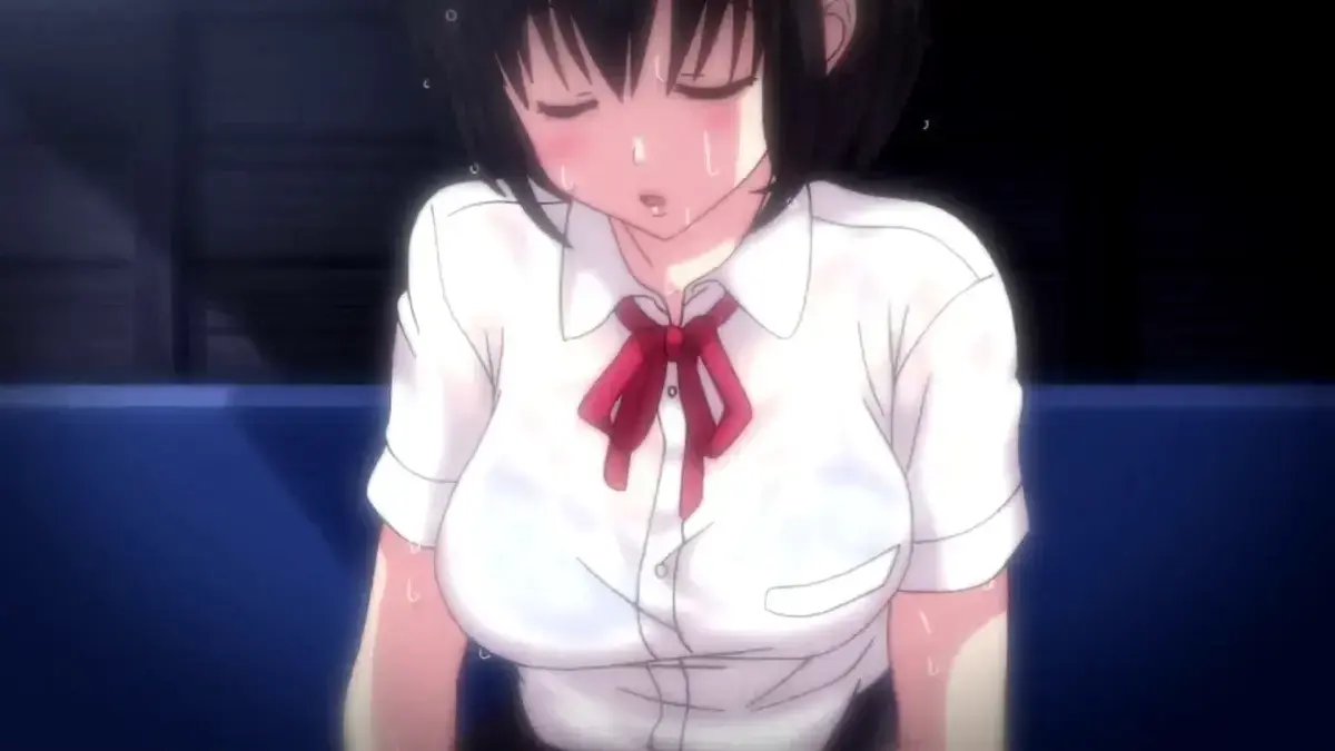 樱花动漫《湿透JK的避雨强制》1-2集免费在线观看-《湿透JK的避雨强制》OVA动画高清播放-网盘资源分享，当校服浸透秘密，这场雨停不下来