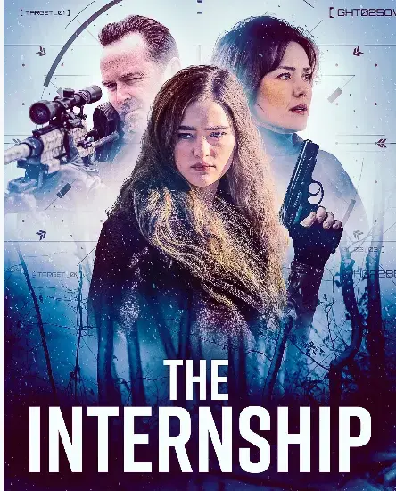 《反叛行动》2026开年动作爽片全程高能