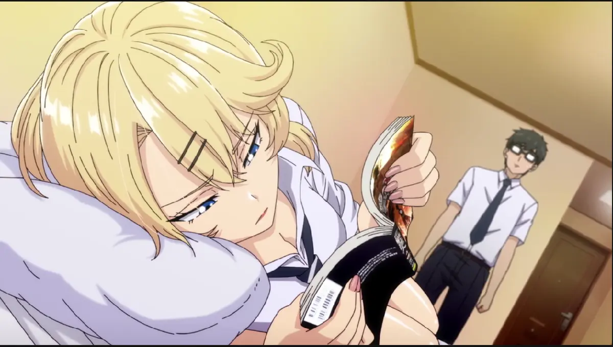 泡在我家的辣妹第3集免费观看-高清动漫全集无广告在线播放-日语中字HD版-网盘下载超清完整资源