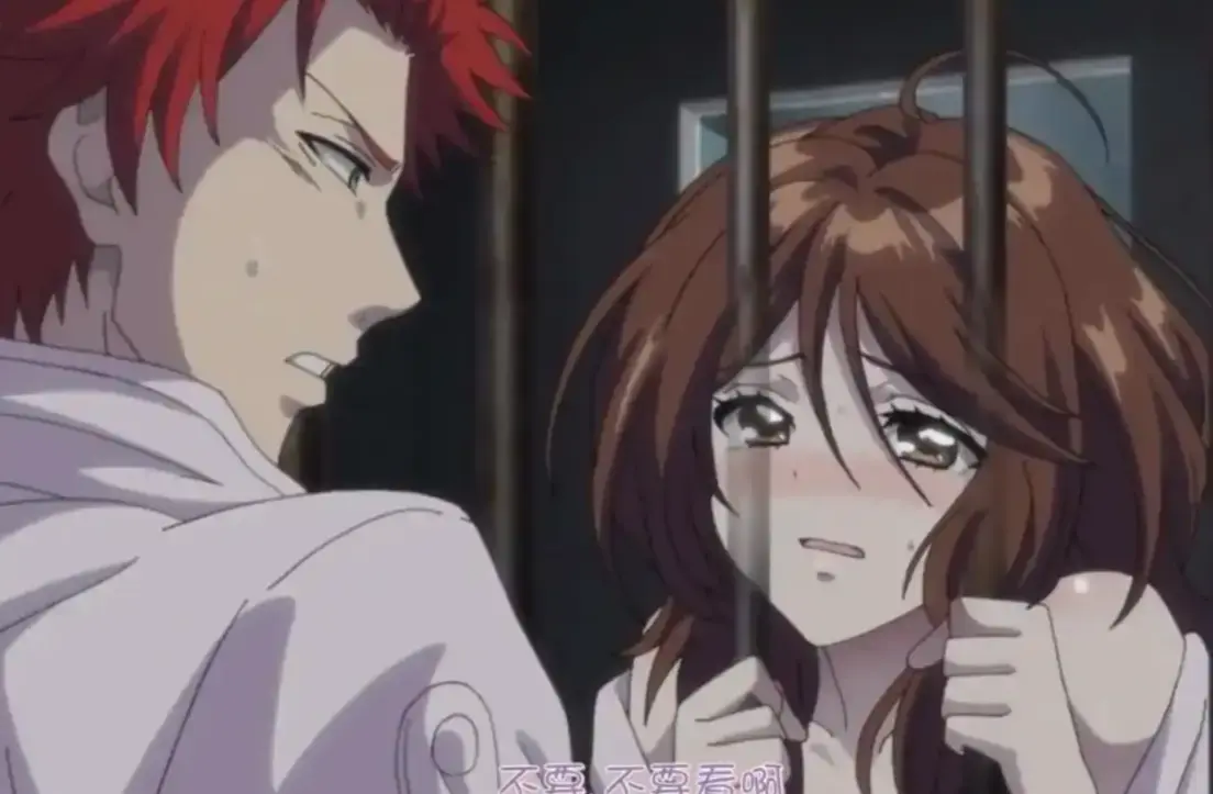 《甜蜜惩罚》1080P无删减全集-樱花动漫-甜蜜惩罚从“被罚者”到“专属宠物”甜虐枷锁解析