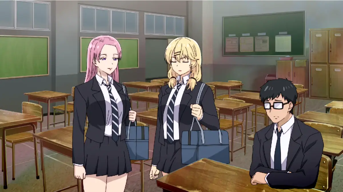 《泡在我家的辣妹 4》无删减1080P高清全集 - 《泡在我家的辣妹 4》无修版动漫全季 - 樱花动漫夸克网盘同步更新