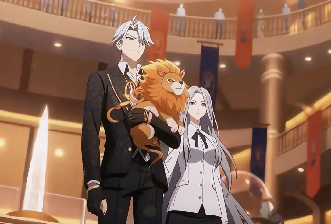 《御兽：都进化那我返祖》动漫全70集免费看-未删减高清完整版-樱花动漫同步更新在线观看