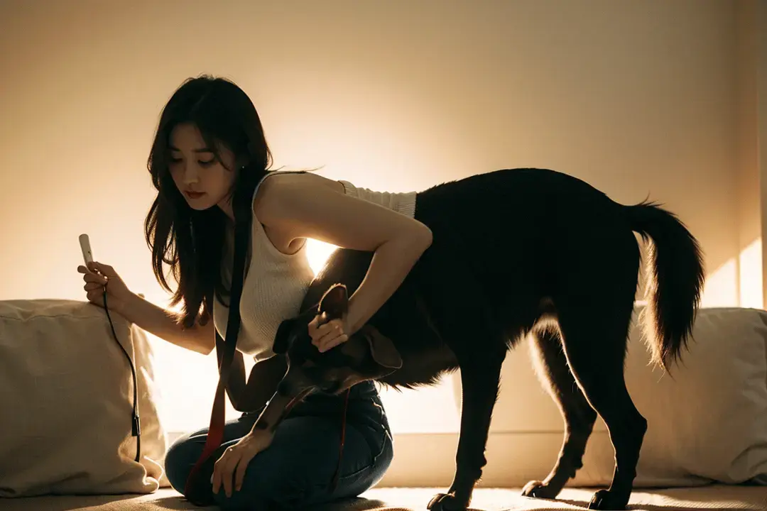 《女人与狗》超清免费在线观看—欧美电影《女人与狗》1080P无广告高清完整版未删减流畅中文版