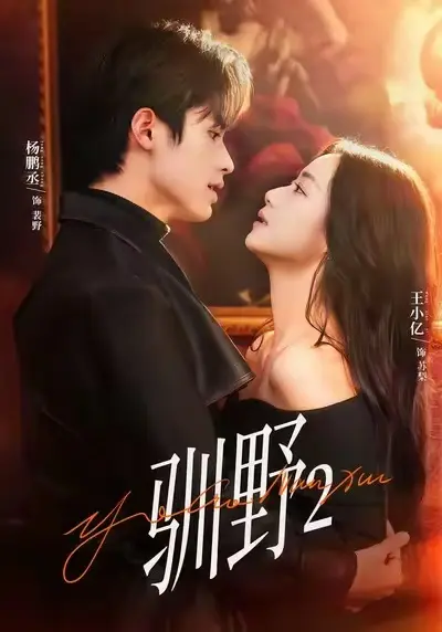 《驯野2》短剧全35集免费观看 短剧《驯野2》第35集高清资源无删减-努努影院