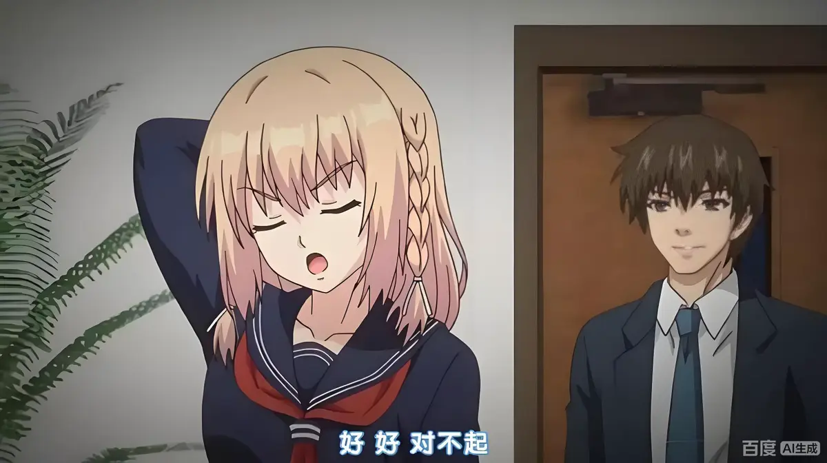 《我对侄女出手的理由》最新日漫全集免费观看 - 樱花动漫无删减高清画质免费播放在线观看